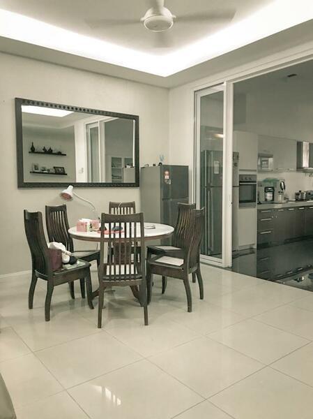 Meranti jaya 2 Bukit Puchong Puchong Utama - 2