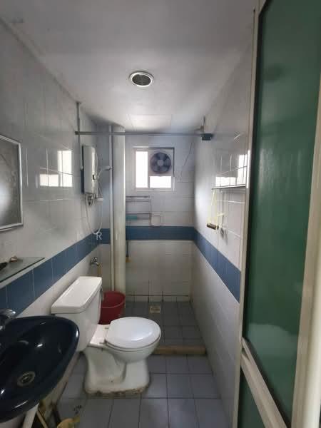 Sri Kenari Apartment - 3