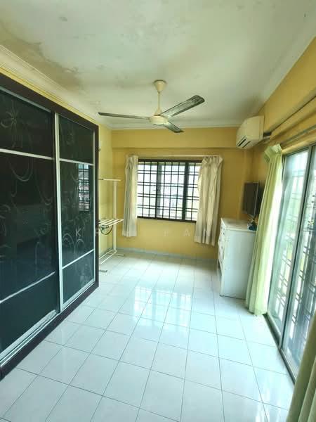 Sri Kenari Apartment - 5