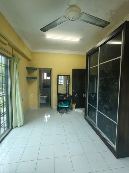 Sri Kenari Apartment - 4