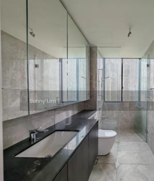 Park Regent @Desa Park City - 5