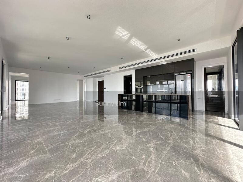 Park Regent @Desa Park City - 2