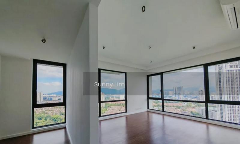 Park Regent @Desa Park City - 4