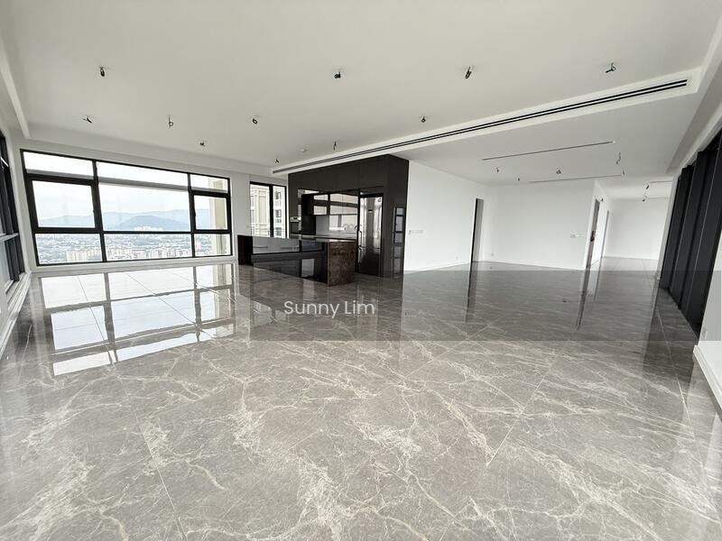 Park Regent @Desa Park City - 1