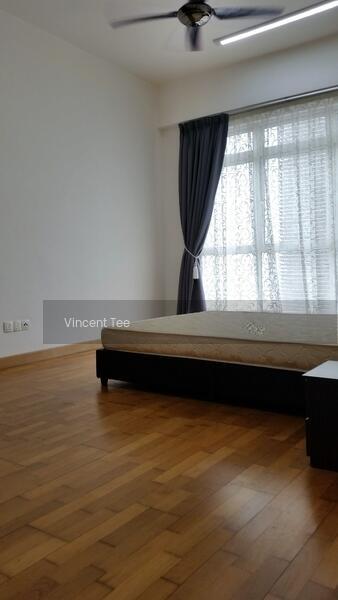 Ceriaan Kiara Condominium 1828sf Mont Kiara Kuala Lumpur - 5