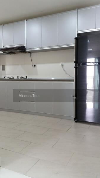 Ceriaan Kiara Condominium 1828sf Mont Kiara Kuala Lumpur - 4