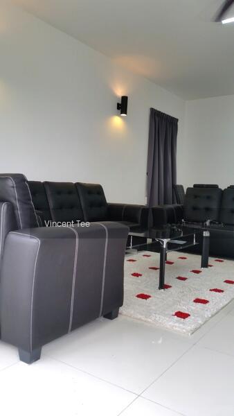 Ceriaan Kiara Condominium 1828sf Mont Kiara Kuala Lumpur - 3