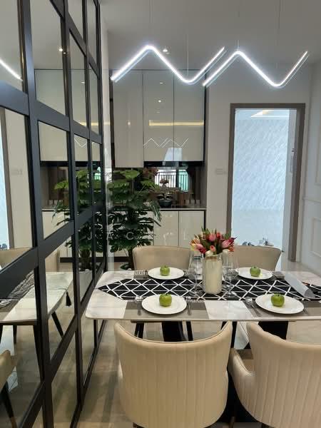 PSV 1 Residences @ Platinum South Valley - 2