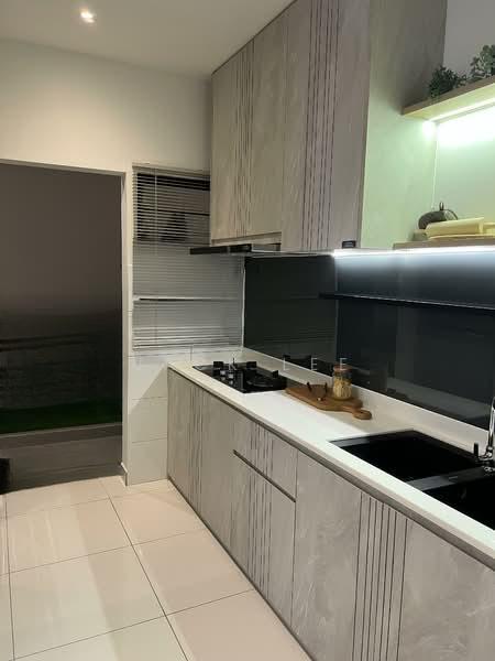 PSV 1 Residences @ Platinum South Valley - 4