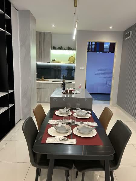PSV 1 Residences @ Platinum South Valley - 5