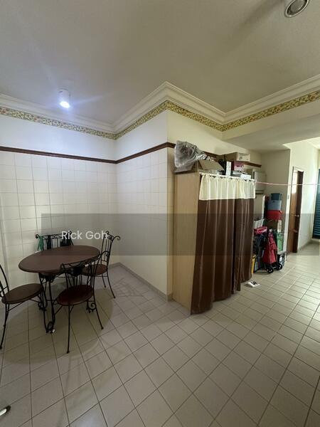 The Regency Condominium - 2