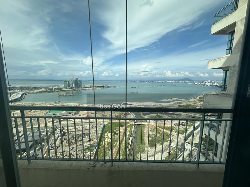 The Regency Condominium - 2