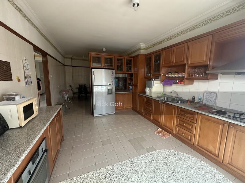 The Regency Condominium - 1