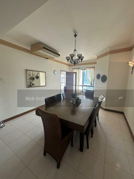 The Regency Condominium - 5