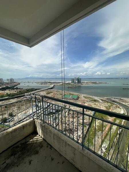 The Regency Condominium - 3