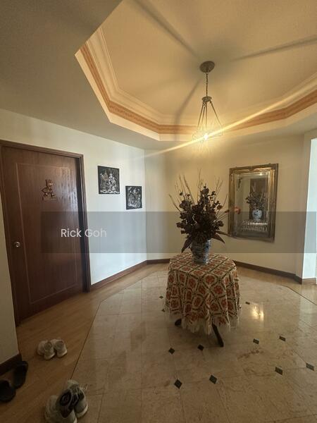 The Regency Condominium - 4