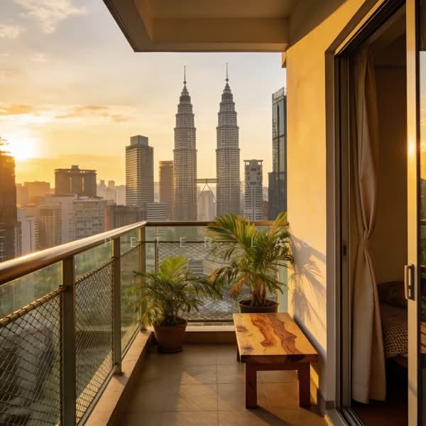 Ayanna Resort Residences - 4