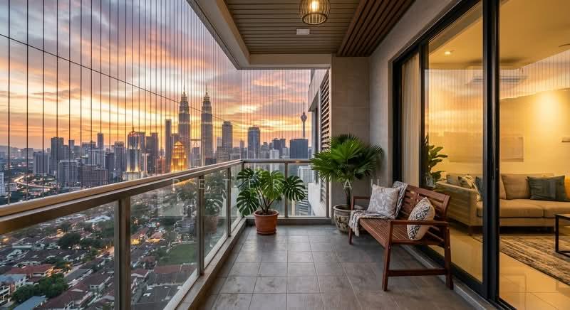 Ayanna Resort Residences - 3