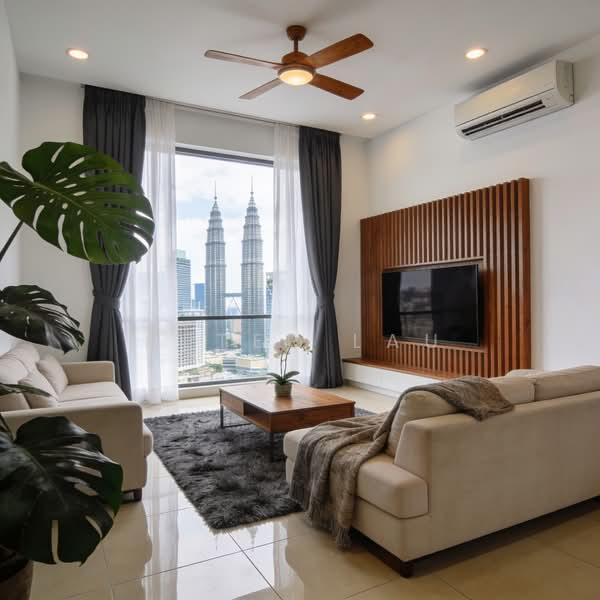 Ayanna Resort Residences - 5