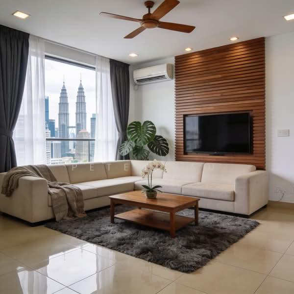Ayanna Resort Residences - 2
