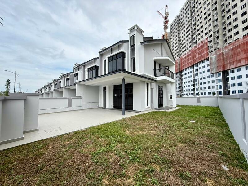 Setia Eco Cascadia - 2