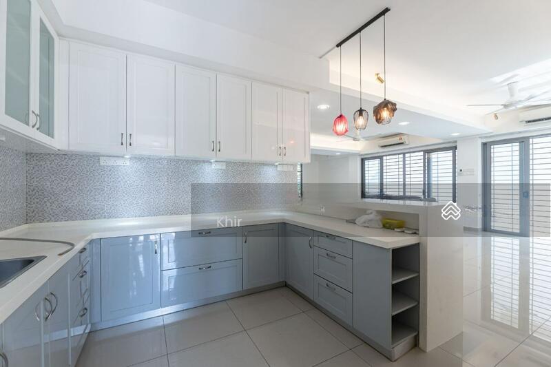 Danau Mutiara @ Presint 16, Putrajaya - 4