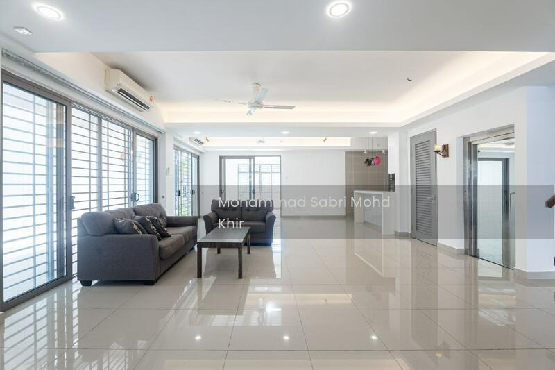 Danau Mutiara @ Presint 16, Putrajaya - 3