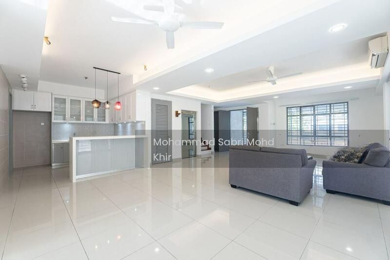 Danau Mutiara @ Presint 16, Putrajaya - 5