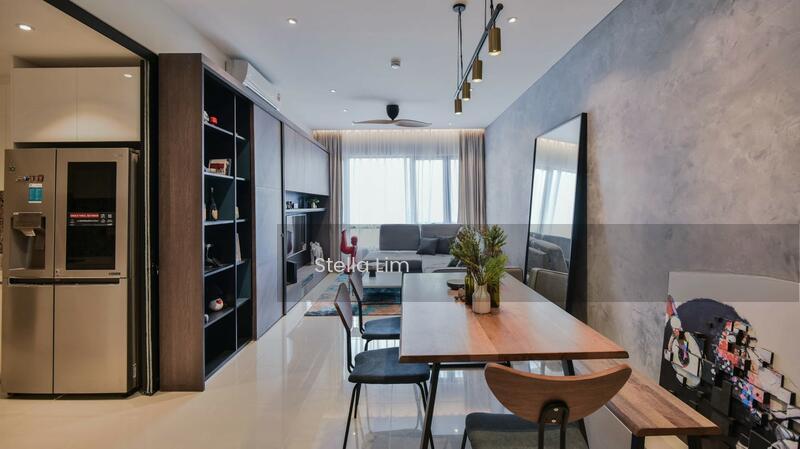 Dwiputra Residences - 3