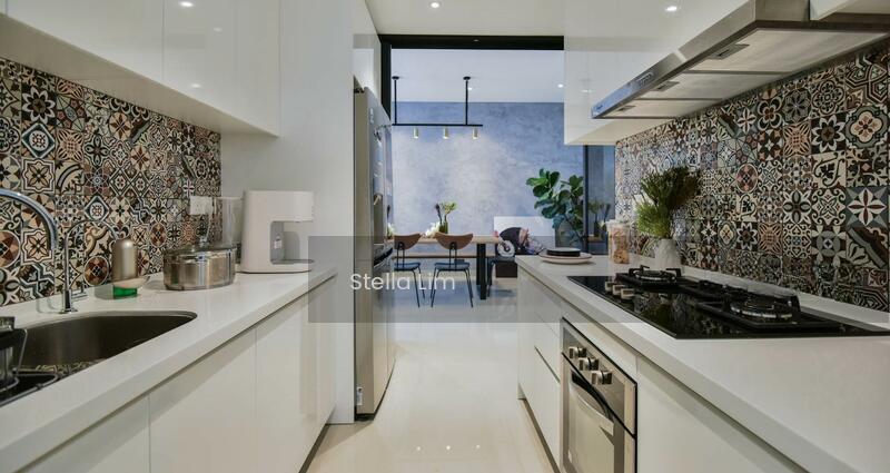 Dwiputra Residences - 4