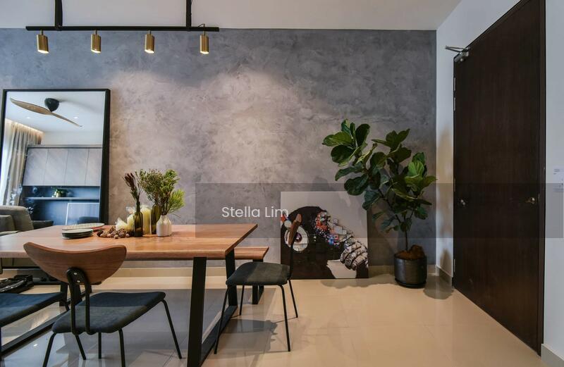 Dwiputra Residences - 5