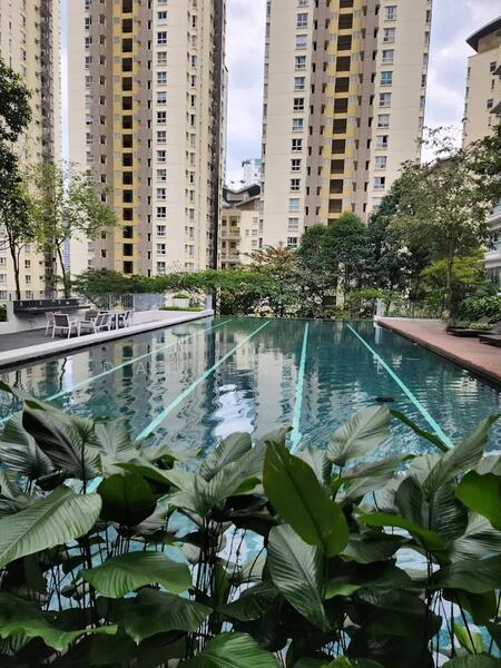 Verve Suites - 4