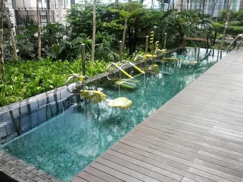 Verve Suites - 5