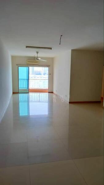 Dynasty Garden Condominium - 1