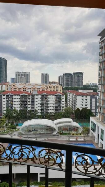 Dynasty Garden Condominium - 5