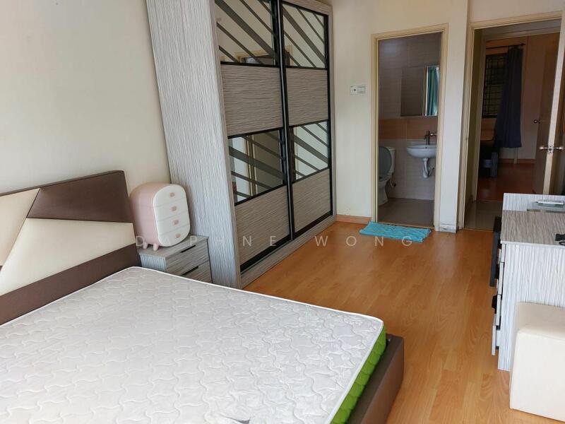 Dynasty Garden Condominium - 2