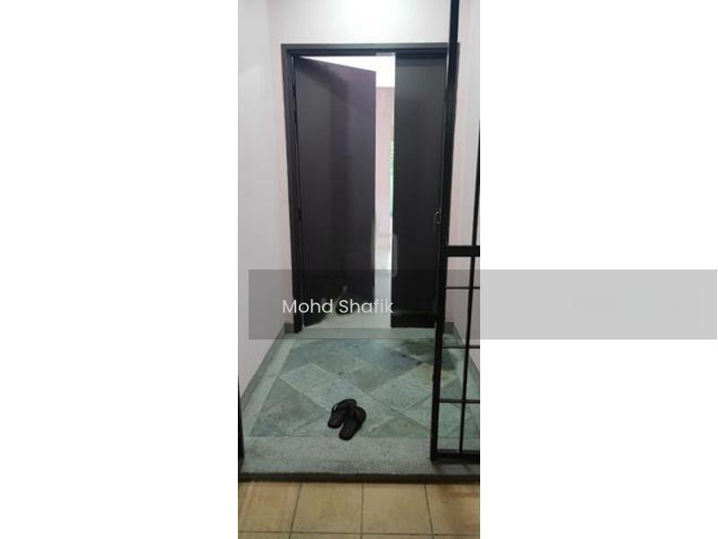 Cyberia Smart Homes - 5