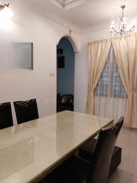 Taman Kolam Air Taman Kolam Air Taman Kolam Air Taman Kolam Air - 3