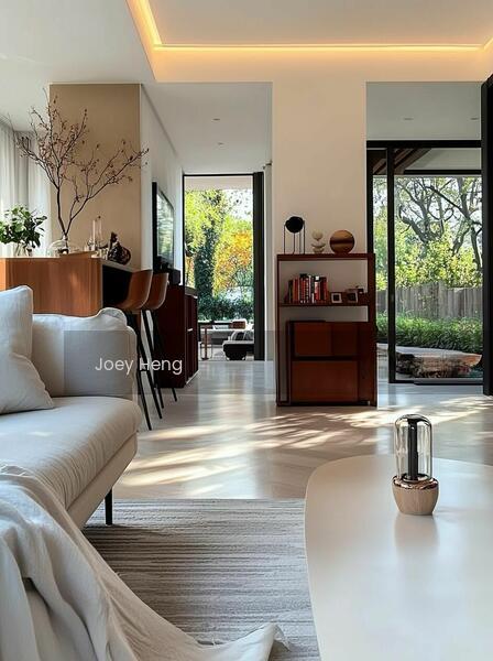 Seremban Semi-D 881K! Gated & Guarded! Extra Rebate! - 4