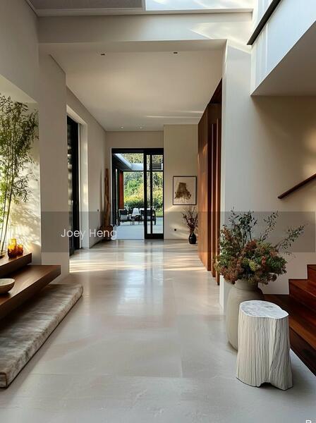 Seremban Semi-D 881K! Gated & Guarded! Extra Rebate! - 5