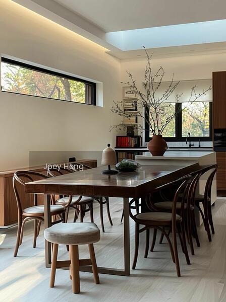 Seremban Semi-D 881K! Gated & Guarded! Extra Rebate! - 3