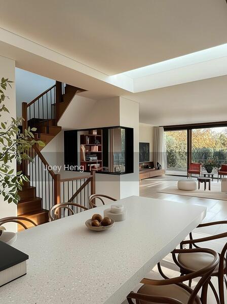 Seremban Semi-D 881K! Gated & Guarded! Extra Rebate! - 2