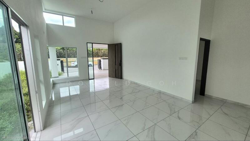 Klebang Ria Single Storey Semi-D - 3