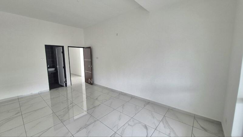 Klebang Ria Single Storey Semi-D - 4