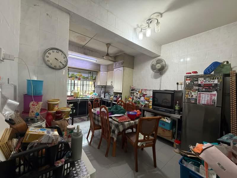 nusa bestari @ jalan bestari - 2