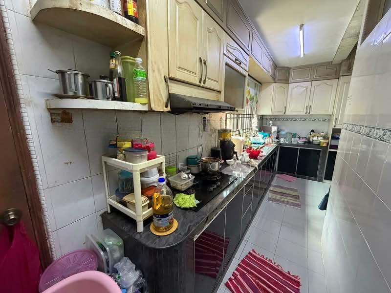 nusa bestari @ jalan bestari - 5