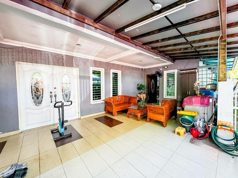 Taman Alam Megah, Seksyen 27, Shah Alam - 1