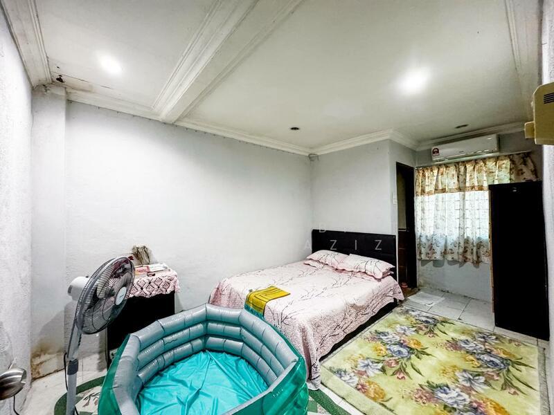 Taman Alam Megah, Seksyen 27, Shah Alam - 5