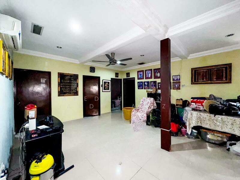 Taman Alam Megah, Seksyen 27, Shah Alam - 3