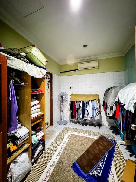 Taman Alam Megah, Seksyen 27, Shah Alam - 4